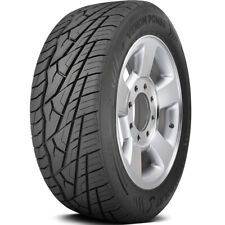 2 Tires Venom Power Ragnarok Gts 28525zr22 28525r22 95w Xl As High Performance