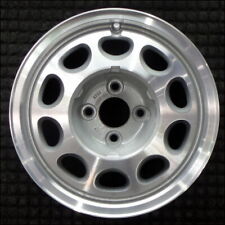 Ford Mustang 15 Inch Machined Oem Wheel Rim 1985 To 1993