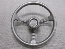 Replica Datsun Competition Steering Wheel 240z 260z 280z 280zx 510
