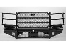 Ranch Hand Fsf18hbl1 Summit Front Bumper For 18-20 Ford F-150 Allows