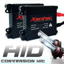 55 Watt Xenon Hid Conversion Kit Waterproof 2 Year Warranty Headlight Fog Lights