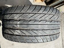 Goodyear Eagle F 1 Tires 4 Total