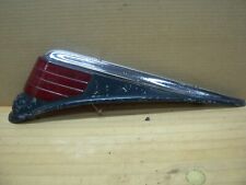Vintage 1949 Dodge Plymouth Taillight Light Assembly Right Side 1300559 Cb-16220