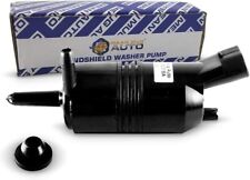 Mean Mug Auto Windshield Washer Pump For Chevrolet Chevy Replaces 22127653