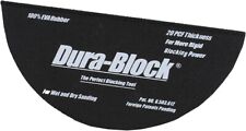 Dura-block Af4411 Dura Disc Auto Body Sanding Block 6 In. - Free Shipping
