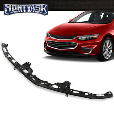 Fit For 2016-2022 Chevy Malibu Bumper Retainer Face Bar Bracket Brace Mounting