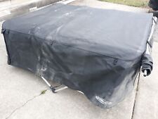20 Toyota Tundra Softopper Bed Cover