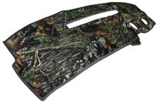 New Mossy Oak Camouflage Camo Dash Board Mat Cover For 95-96 Chevy Ck Truck
