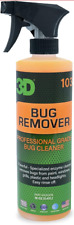3d Bug Remover - All Purpose Exterior Cleaner Degreaser To Wipe Away 16oz.