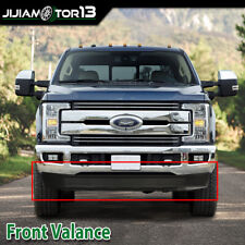 Front Bumper Lower Valance Fit For 2011-2016 Ford F-250 F-350 F-450 Super Duty