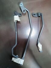 3 Ford Falcon Fairlane 4-speed Rods Oemrepo Levers- Used