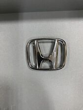 Honda Steering Wheel Horn Emblem Logo Badge Sign Symbol