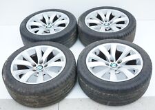 2008 - 2010 Bmw 650i 18 Wheels And Tires Set Of 4 6777352