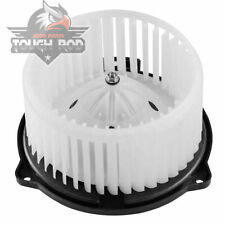 Ac Heater Blower Motor W Fan Cage For Toyota Camry Solara Avalon 87103-06031