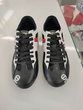 Sparco Leather Racing Shoes