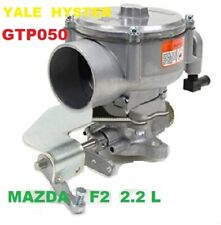Forklift Carburetor For Yale Gtp050 With Mazda 2.0l Fe 2.2l F2