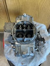 750 Cfm Holley 3310-3 Carburetor