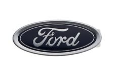 2013-2020 Ford Fusion Front Grille Blue Oval Emblem Decal Oem New Ds7z-8213-a