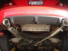 Fits Nissan Altima Coupe 2.5l 3.5l 08-13 Top Speed Pro-1 Dual Exhaust System