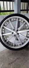 Jdm Work Gnosis Work Gnosis Gs1 20 Inch 20 Inch No Tires