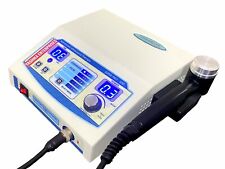 Professional Use Ultrasound Therapy Machine 3mhz Portable Use Device By Yashika