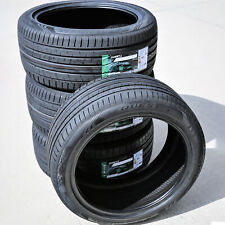 4 Tires Greentrac Quest-x 28535r18 Zr 101y Xl As As High Performance