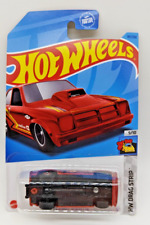 Hot Wheels 76 Chevy Chevette 197250 Hw Drag Strip Packaging Error