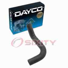 Dayco Lower Radiator Coolant Hose For 1949-1952 Chevrolet Styleline Deluxe Ua