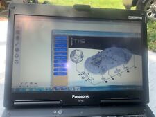 Diagnostic Laptop Scanner Codes Reader For Auto Repair Mechanic Technician