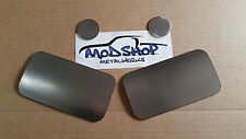 1993-2012 Ford Ranger Pickup Door Handle Filler Plates With Curve