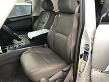 2006-2009 Toyota 4 Runner Left Front Driver Bucket Seat Tan Leather Power 776393