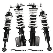 Racing Coilovers Struts Kit For Mitsubishi Lancer Mirage Fwd Cs6a 2002-2006