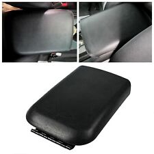 Fit Ford Mustang 2005-2009 Black Center Console Armrest Lid Cover 5r3z6306024aac