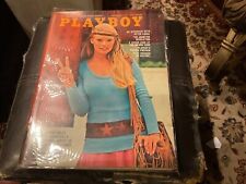 Playboy Magazine September 1970 Elke Sommer Peter. Sellers Very G Condition