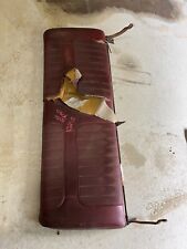 1980 81 82 83 84 85 86 Ford F150 F250 F350 Bench Seat Back Top Portion Section O