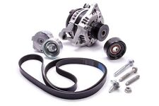 Ford Racing Boss 302 Alternator Kit Fits Mustang 5.0l Coyote Engine