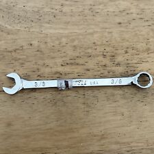 Cornwell 38 Combination Wrench 12 Point Cwp-1212 Usa New Open Box