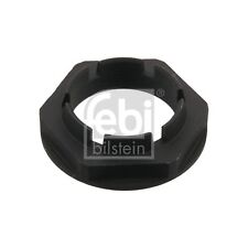 Axle Nut For Wheel Hub Fits Daf Febi Bilstein 35863 - Oe Matching Quality