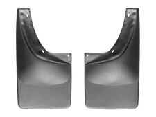 Weathertech No-drill Mudflaps For Dodge Ram Truck Wout Ff 2006-2008 Rear Pair