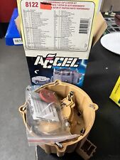 New Accel Ignition 8122 Gm Hei Cap And Rotor