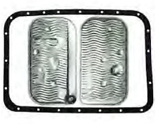 Allison At540 At545 Trans Oil Pan Gasket 1972 Up New 29501160 New Oil Filter