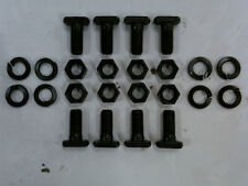 8 9 Inch Ford Axle Housing End T-bolts - 12 - New