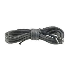 Smittybilt 97704 Xrc Synthetic Winch Rope