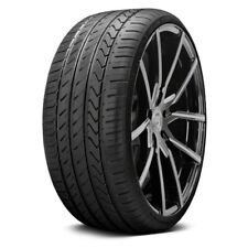 Tire Lexani Lxst202225020 Lx-twenty 28525r22 95w Xl