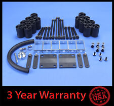 1993-1998 For Toyota T-100 T100 2wd4wd 3 Full Body Lift Kit Front Rear