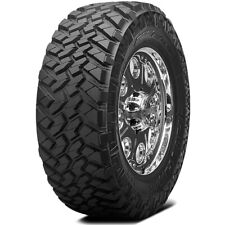 1 New Nitto Trail Grappler Mt 35540r22 Tires 3554022