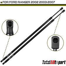 2pcs Lift Support Shock Strut For Ford Ranger 2002-2007 Rear Tailgate Avm500302