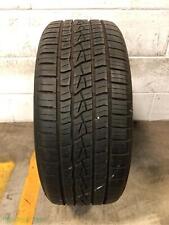 1x P21545r17 Continental Controlcontact Sport Srs 832 Used Tire