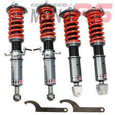 Godspeed Monors Coilovers Lowering Kit Damping Height Adjustable For Q50 Rwd ...