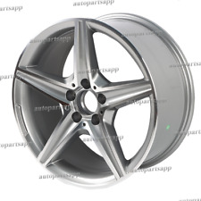 High Quality Wheels 18x8.5 Car Rims For 94-2024 Mercedes Benz C300 E350 C43 Amg